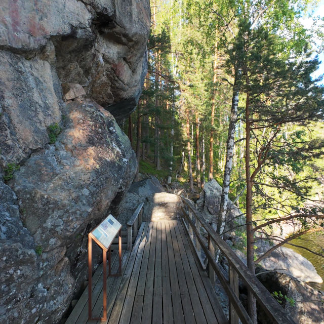 Astuvansalmi Mikkeli